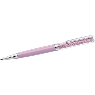 Swarovski Crystalline Lilac Ballpoint Pen