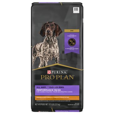 Purina Proplan Performance