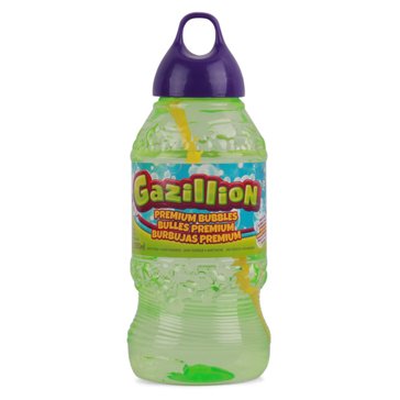 Gazillion 2 Liter Bubble Solution