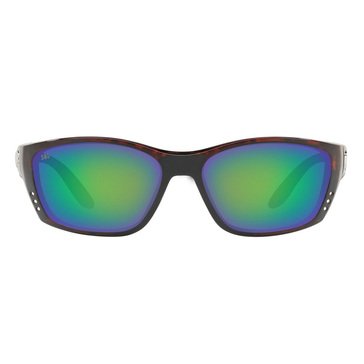 Costa Men's Fisch Polarized Sunglasses