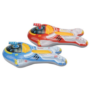 Battle Blast 2-Pack Cruisers