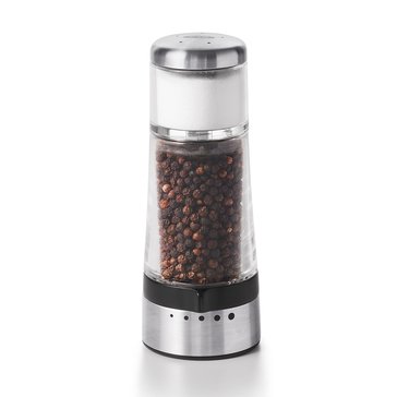 OXO Salt & Pepper Grinder Shaker