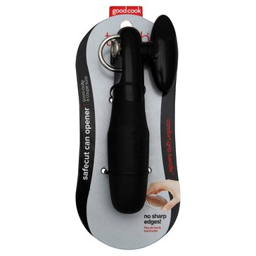 goodcook Touch Safe Cut Can Opener