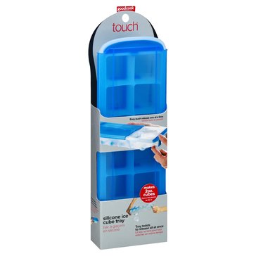 goodcook Touch Ice Cube Tray