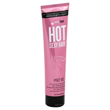 Sexy Hair Prep Me Heat Protect Blow Dry Primer 5.1oz