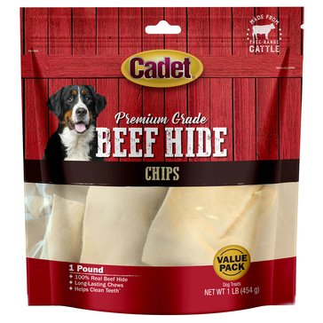 Rawhide Chips