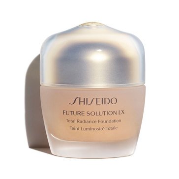 Shiseido Future Solution FX Total Radiance Foundation N2 