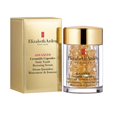 Elizabeth Arden Advanced Ceramide Capsules Eye Serum 60ct