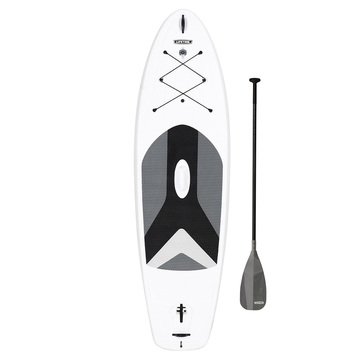 Lifetime Horizon 10' Stand Up Paddleboard with Adjustable Paddle