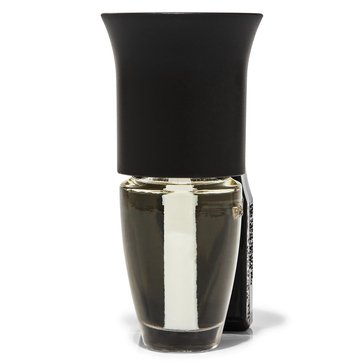 Bath & Body Works Wallflower Plug-in Black Rubber Flare