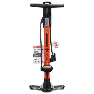 Schwinn Aircenter Plus Floor Pump