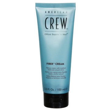 American Crew Fiber Cream 3.3oz