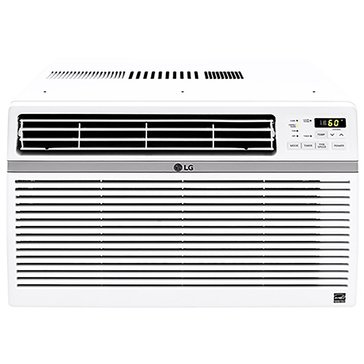 LG 8,000 Btu Window Air Conditioner