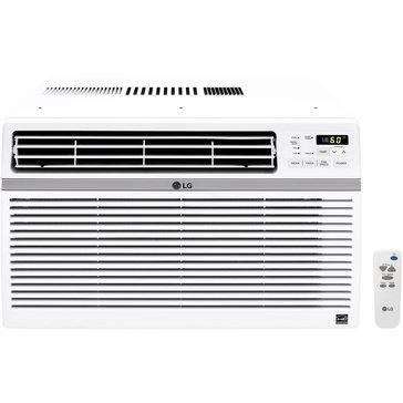 LG 10,000 Btu Window Air Conditioner