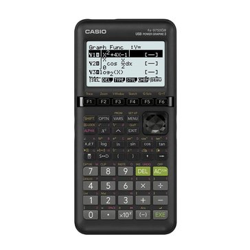 Casio Graphing Calculator