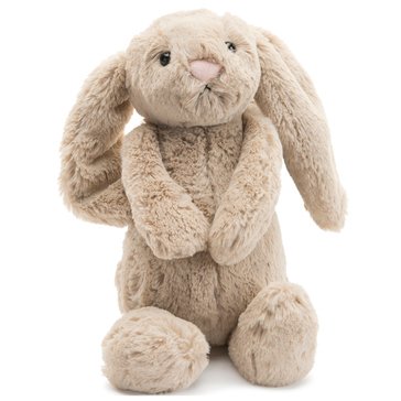 Jellycat Bashful Beige Bunny