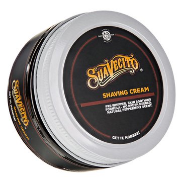 Suavecito Shaving Cream 8oz