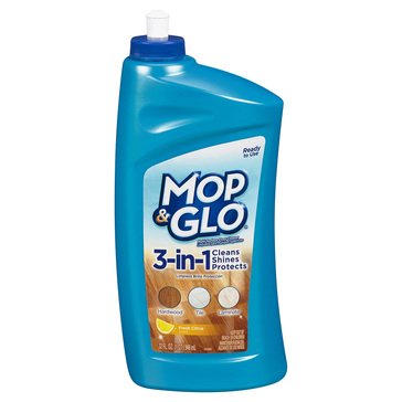 Mop & Glo Multi Surface Cleaner 32oz