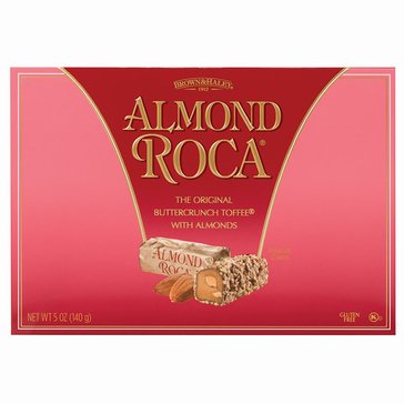 Brown & Haley Almond Roca Box, 5oz