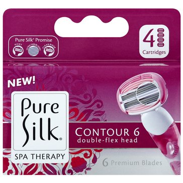 Pure Silk System Refill