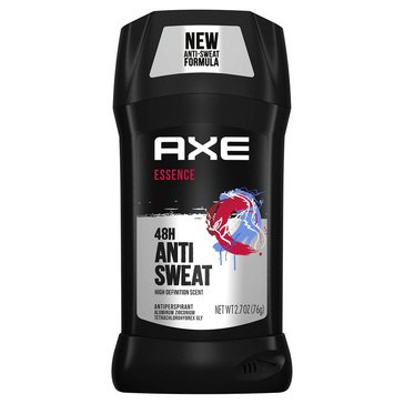 Axe Men's Essence Antiperspirant Deodorant 2.7oz