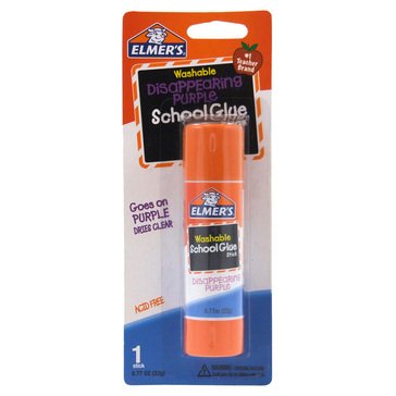 Elmer's Large School Glue Stick