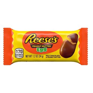 Reese's Easter Peanut Butter, 1.2oz