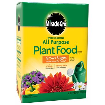 Scotts Miracle-Gro 10 DC All Purpose Plant Food