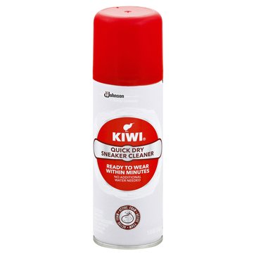 Kiwi Sport Cleaner