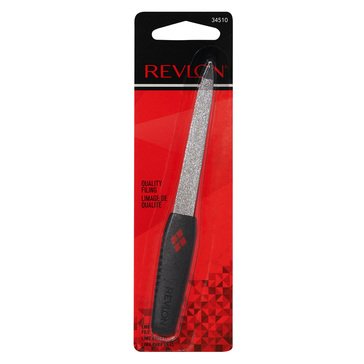 Revlon Pocket Emery File 1ct