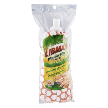 Libman Wonder Mop Refill