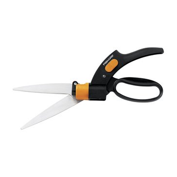 Fiskars Ease Grass Shears