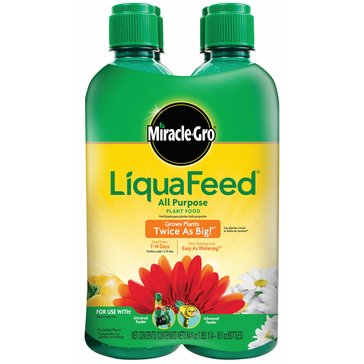 Scotts Miracle-Gro DC Liquid Feed Refill Pack