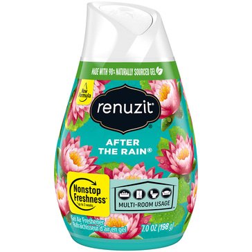 Renuzit Adjustables Air Freshener, After The Rain