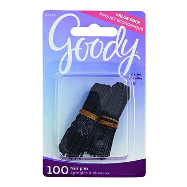 Goody Hair Pins 100ct