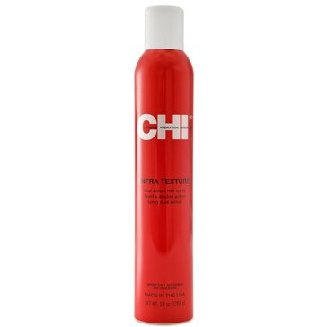 CHI Infra Texture Dual Action Hair Spray 10oz