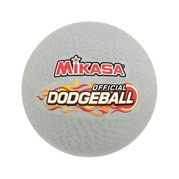 Mikasa Offical Dodgeball 