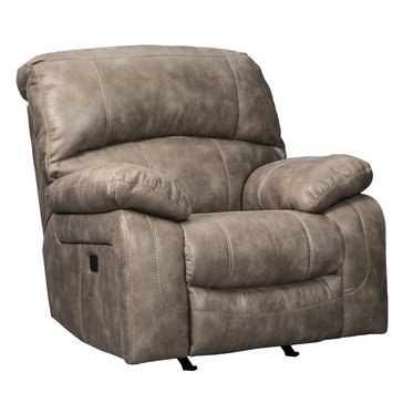 Signature Design by Ashley Dunwell Power Recliner