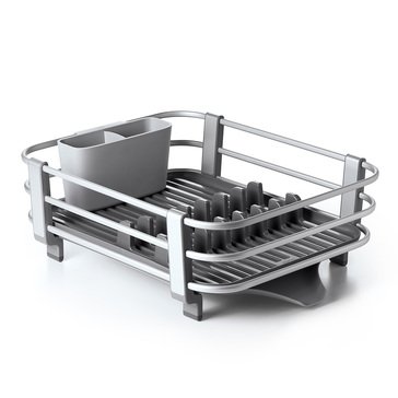 OXO Good Grips Aluminum Dish Rack