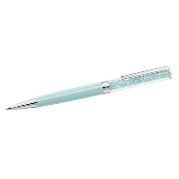 Swarovski Crystalline Light Green Ballpoint Pen