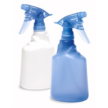 Whitmor Plastic Spray Bottle