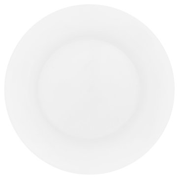 Corelle Winter Frost White Luncheon Plate