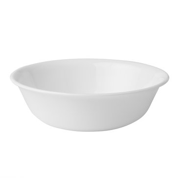 Corelle Soup/Cereal Bowl Wntr Frst Wht