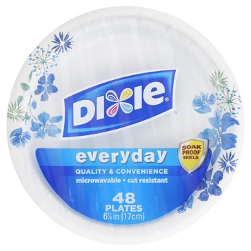 Dixie 6.875