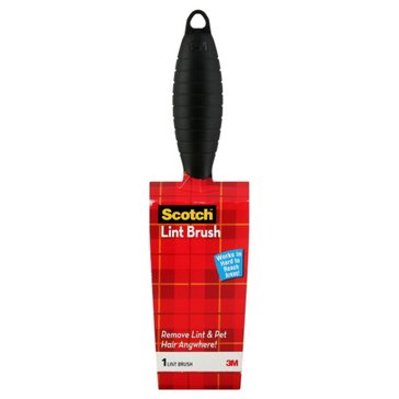 Scotch Brite 2-Sided Lint Brush