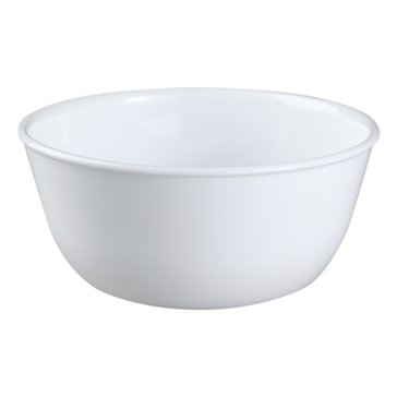 Corelle Winter Frost White Serving Bowl, 28oz