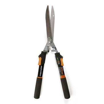 Fiskars Hedge Telescoping Shear