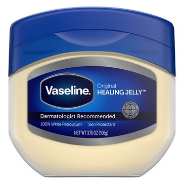 Vaseline Original Petroleum Jelly 3.75Oz.