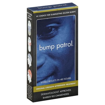 Bump Patrol After Shave 2oz