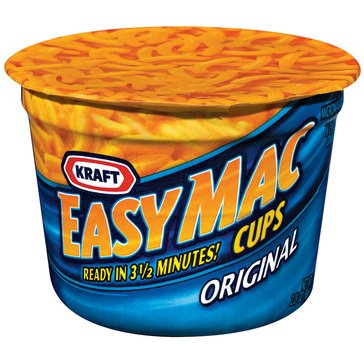 Kraft Easy Mac Original 4.1oz